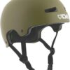 TSG Evolution helmet